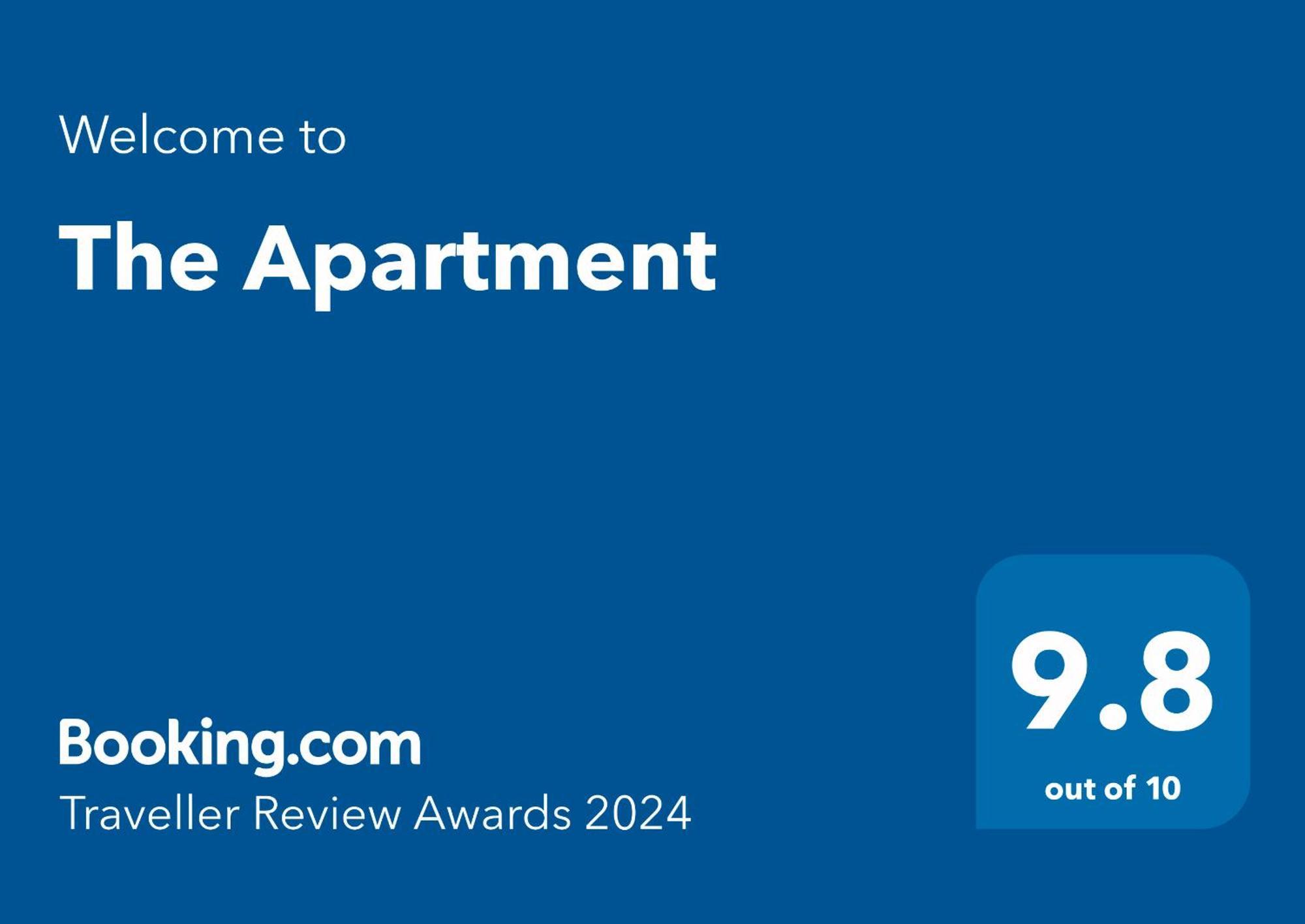 The Apartment Nairn Kültér fotó